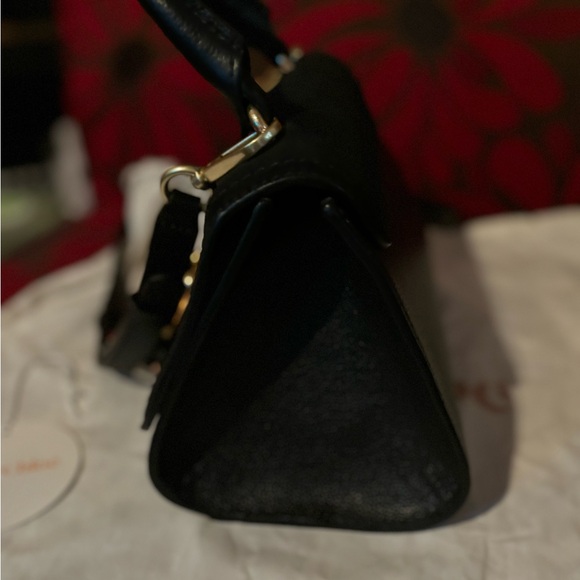 See by Chloe Joan mini HOBO bag - Picture 7 of 16